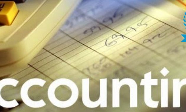 Akuntansi