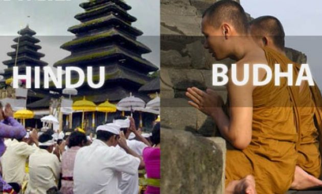 Awal Perkembangan Agama dan Kebudayaan Hindu-Budha di Indonesia