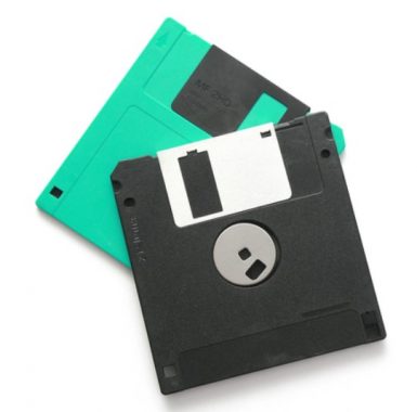 Floppy Disk (Disket)