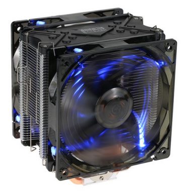 PC cooler/ heatsink