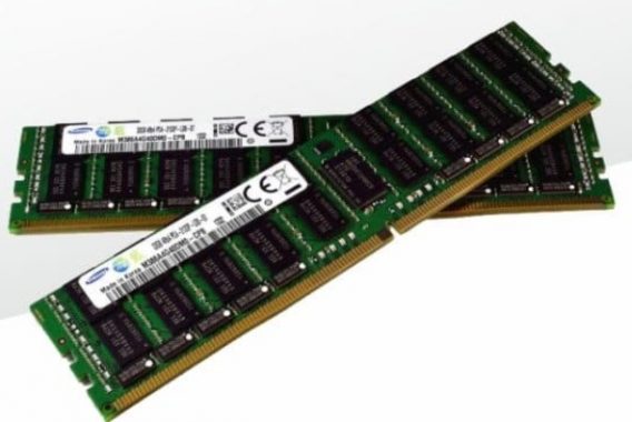 RAM atau Random Acces Memory