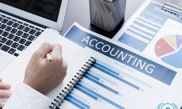 √ Akuntansi Biaya : Pengertian, Tujuan, Fungsi & Siklusnya [ TERLENGKAP ]