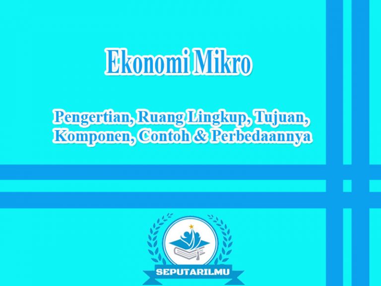 ekonomi mikro