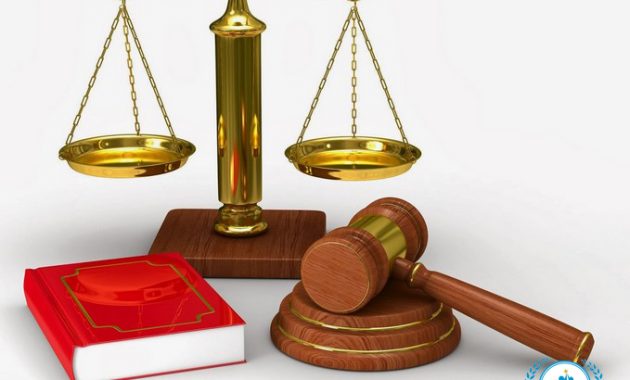 √ Hukum Internasional :Pengertian, Macam, Asas & Contohnya Lengkap