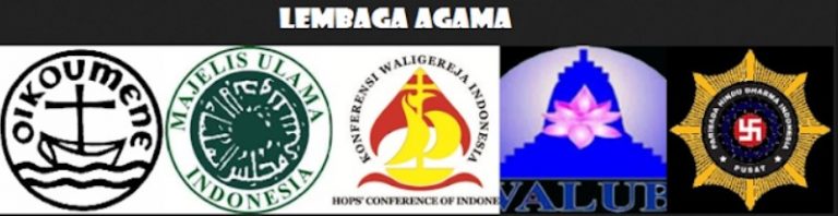 Lembaga Agama : Pengertian, Tujuan, Fungsi, Ciri & Macamnya Lengkap