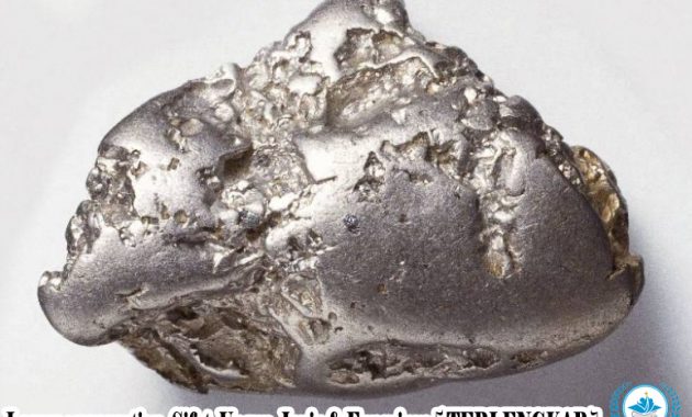 √ Logam : pengertian, Sifat, Unsur, Jenis & Fungsinya Terlengkap