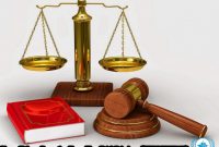 Negara Hukum : Pengertian, Unsur, Tipe, Ciri & Prinsipnya [ TERLENGKAP ]