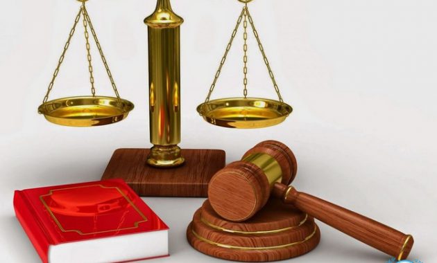 Negara Hukum : Pengertian, Unsur, Tipe, Ciri & Prinsipnya [ TERLENGKAP ]