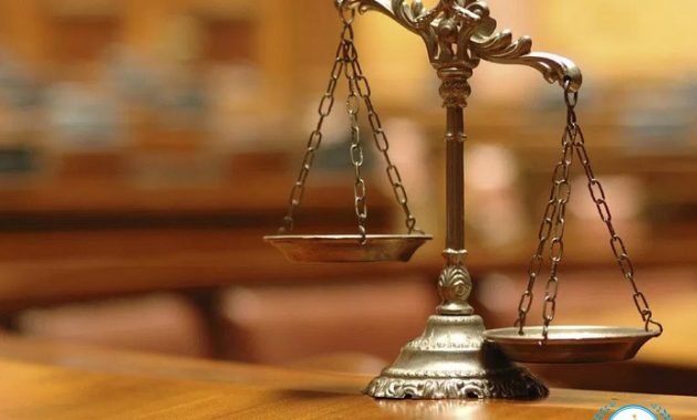 √ Norma Hukum : Pengertian, Tujuan, Fungsi, Ciri, Jenis & Contohnya Lengkap