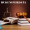 Hukum Perdata : Pengertian, Sejarah, Sumber, Asas & Jenisnya Serta Contohnya Lengkap