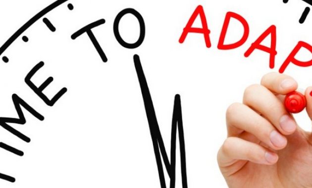 √ Pengertian Adaptasi Fisiologi, Morfologi, Tingkah Laku beserta Contohnya Terlengkap