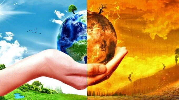 √ Terlengkap Pemanasan Global : Pengertian, Penyebab, Dampak, dan Cara Mengatasinya
