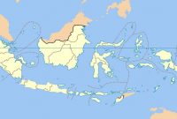 √ Proses Terbentuknya Kepulauan Indonesia Terlengkap