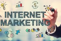 √ Internet Marketing : Pengertian, Tujuan, Manfaat dan Jenis Terlengkap