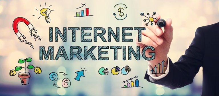 √ Internet Marketing : Pengertian, Tujuan, Manfaat dan Jenis Terlengkap