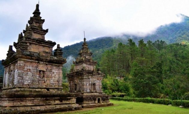 √ [ TERLENGKAP ] Sejarah Kerajaan Kutai Hingga Keruntuhannya