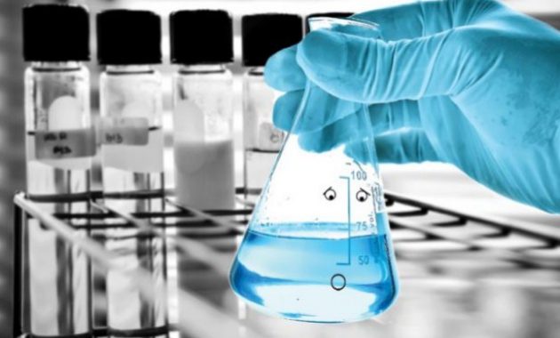 √ Laju Reaksi : Pengertian, Rumus dan Faktor Terlengkap