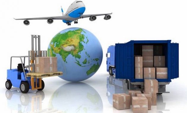 √ Manajemen Logistik : Pengertian, Tujuan, Manfaat dan Tugasnya Terlengkap