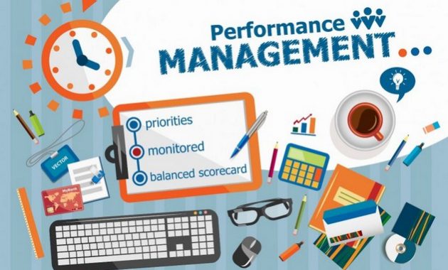 √ Manajemen Kinerja : Pengertian, Tujuan, Manfaat dan Syarat Terlengkap