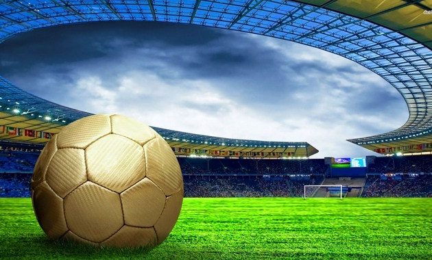 √ Sepak Bola : Pengertian, Sejarah, Teknik, Peraturan, dan Formasinya Terlengkap