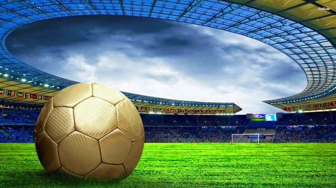 √ Sepak Bola : Pengertian, Sejarah, Teknik, Peraturan, dan Formasinya Terlengkap