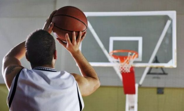 √ Bola Basket : Pengertian, Sejarah, Teknik, Peraturan dan Sarana Terlengkap