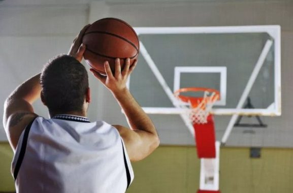 √ Bola Basket : Pengertian, Sejarah, Teknik, Peraturan dan Sarana Terlengkap