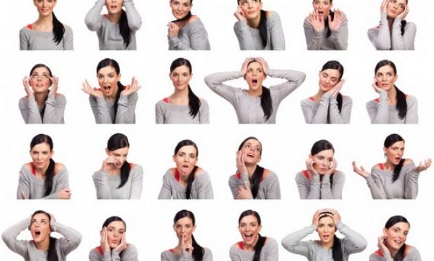 √ Ekspresi : Pengertian, Manfaat, Jenis dan Acuan Terlengkap