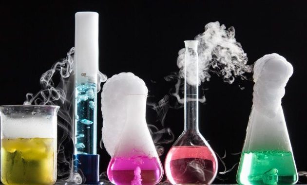 √ Reaksi Redoks : Pengertian, Ciri - Ciri dan Fungsi Terlengkap