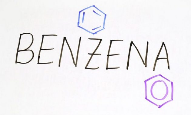 √ Benzena : Pengertian, Sifat, Manfaat, Tatanama dan Klasifikasi Terlengkap