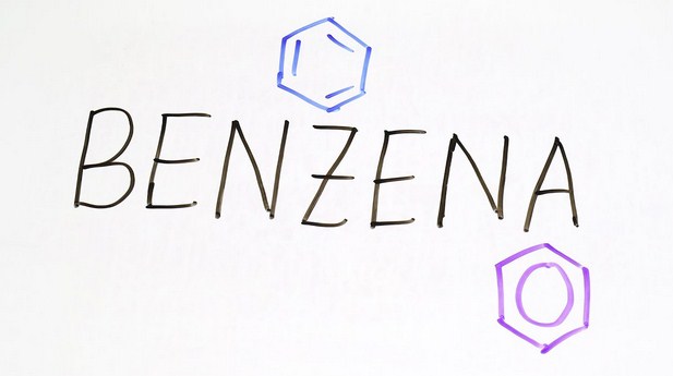 Yang sifat adalah berikut bukan merupakan ini benzena Benzena: Pengertian