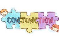 √ Conjunction : Pengertian, Jenis, Fungsi dan Contoh Terlengkap