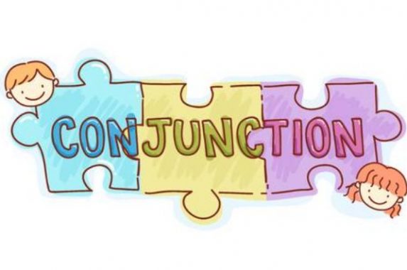 √ Conjunction : Pengertian, Jenis, Fungsi dan Contoh Terlengkap