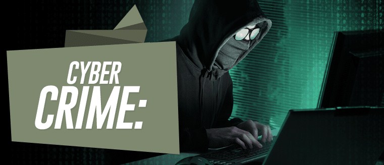 √ Cyber Crime : Pengertian, Ciri, Jenis, Contoh dan Penanggulangan Terlengkap