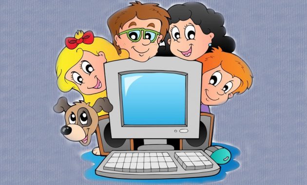 √ 22 Pengertian Komputer Menurut Para Ahli Terlengkap