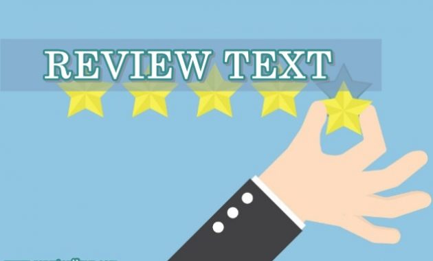 √ Review Text : Pengertian, Ciri - Ciri, Struktur, Tujuan, Contoh dan Unsur Kebahasaan Terlengkap