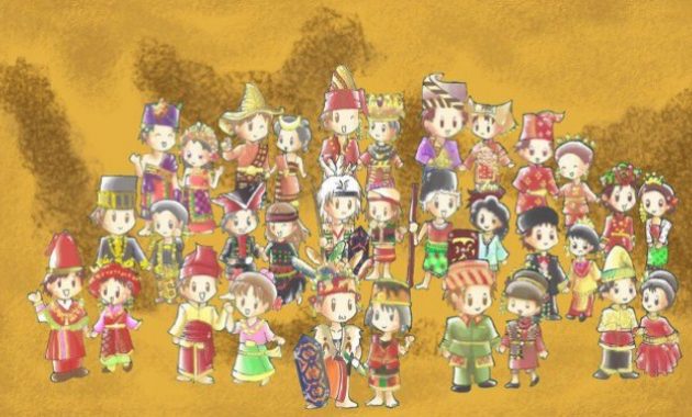 √ 12 Pengertian Masyarakat Multikultural Menurut Para Ahli Terlengkap