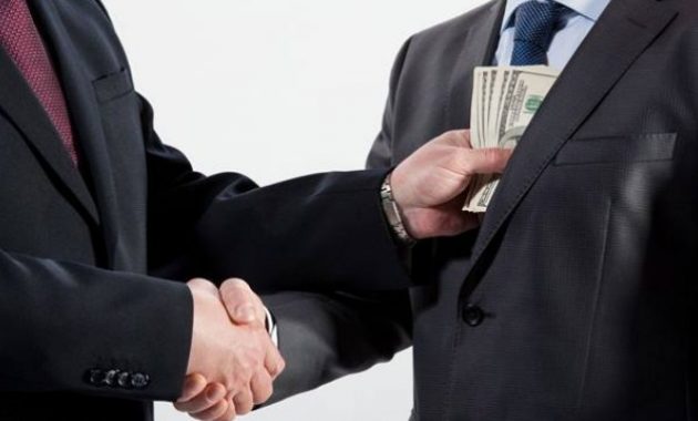 √ Kolusi : Pengertian, Ciri, Contoh, Dampak dan Penyebab Terlengkap