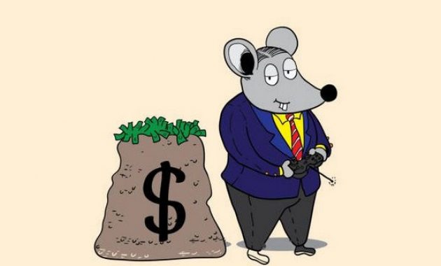 √ Korupsi : Pengertian, Jenis, Contoh, Ciri, Dampak dan Penyebab Terlengkap