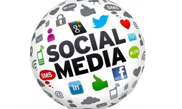 √ Media Sosial : Pengertian, Fungsi, Tujuan, Jenis dan Dampak Terlengkap