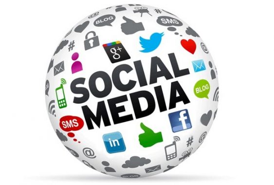 √ Media Sosial : Pengertian, Fungsi, Tujuan, Jenis dan Dampak Terlengkap