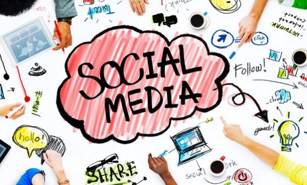 √ 27 Pengertian Media Sosial Menurut Para Ahli Terlengkap