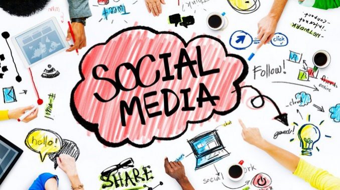 √ 27 Pengertian Media Sosial Menurut Para Ahli Terlengkap