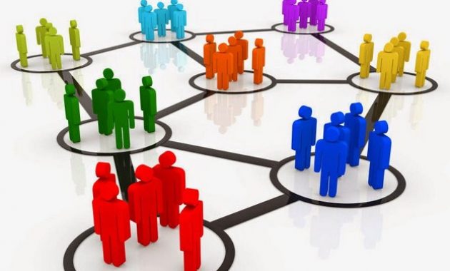 √ 13 Pengertian Struktur Sosial Menurut Para Ahli Terlengkap