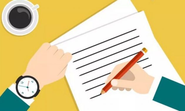 √ Abstrak : Pengertian, Fungsi, Jenis, Sifat dan Unsur Terlengkap