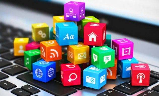 √ Aplikasi : Pengertian, Klasifikasi, Jenis, Fungsi dan Ciri Terlengkap