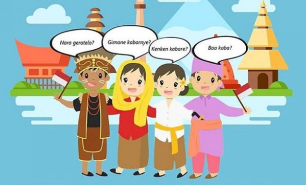 √ Pengertian Bahasa Menurut Para Ahli Terlengkap