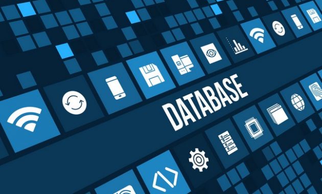 √ Database : Pengertian, Jenis, Tujuan, Fungsi dan Manfaat Terlengkap