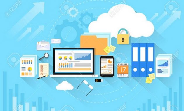 √ Pengertian Database Menurut Para Ahli Terlengkap