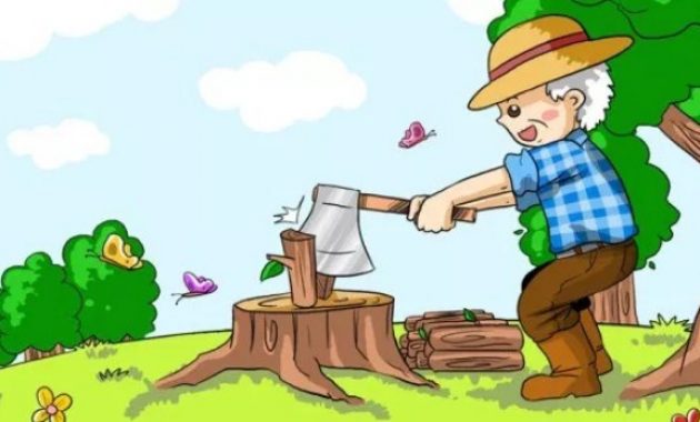 √ Pengertian Dongeng Menurut Para Ahli Terlengkap